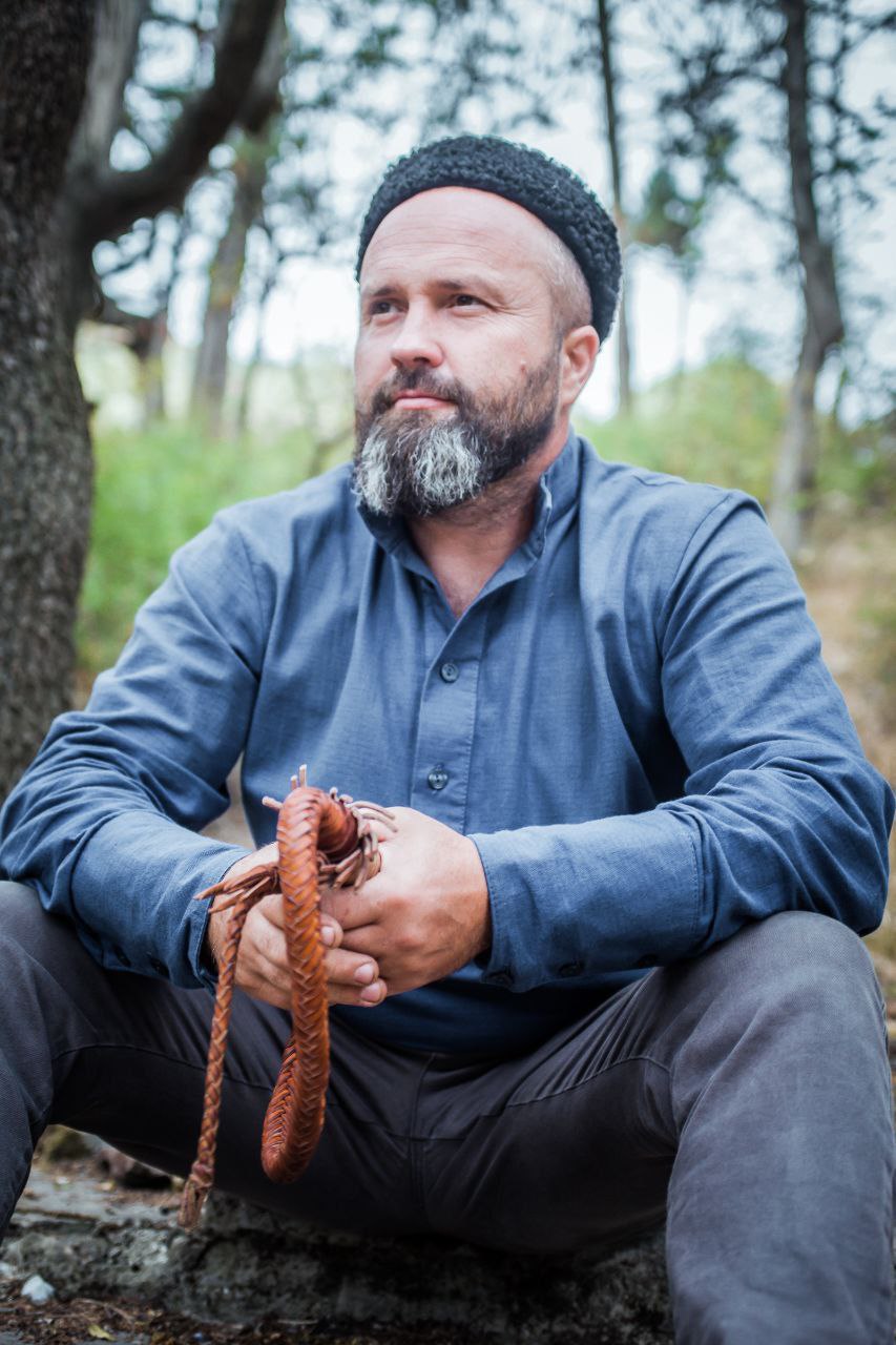 Александр Азъ — автор формата Казачий Вар